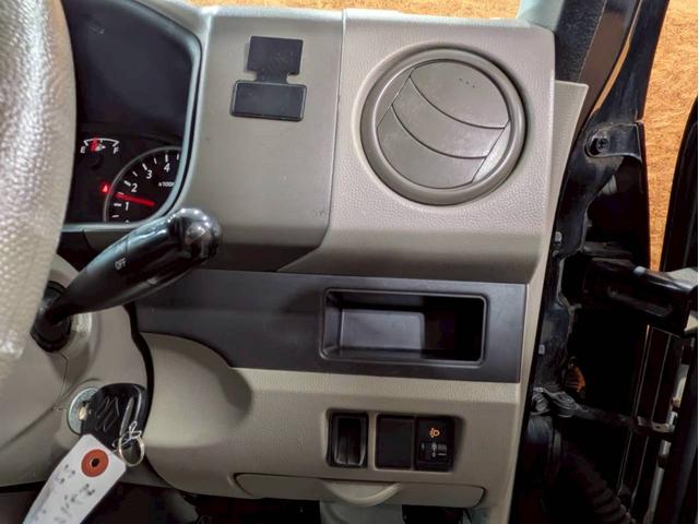 エブリイ ジョインターボ ユーザー様直接仕入れ車両 5速マニュアル 4WD/ターボ ハイルーフ 社外ナビ デジタルTV Bluetooth接続 純正12ホイール ドラレコ エアコン パワーウィンドウ リモコンキー ETC車載器(26枚目)