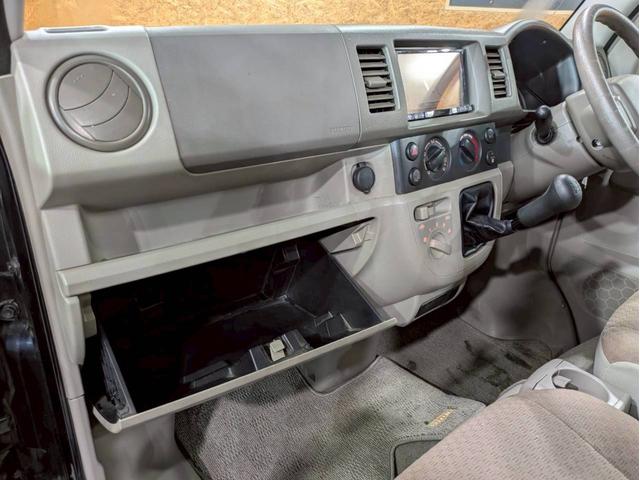 エブリイ ジョインターボ ユーザー様直接仕入れ車両 5速マニュアル 4WD/ターボ ハイルーフ 社外ナビ デジタルTV Bluetooth接続 純正12ホイール ドラレコ エアコン パワーウィンドウ リモコンキー ETC車載器(41枚目)