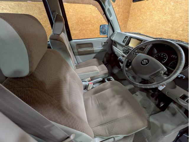 エブリイ ジョインターボ ユーザー様直接仕入れ車両 5速マニュアル 4WD/ターボ ハイルーフ 社外ナビ デジタルTV Bluetooth接続 純正12ホイール ドラレコ エアコン パワーウィンドウ リモコンキー ETC車載器(42枚目)