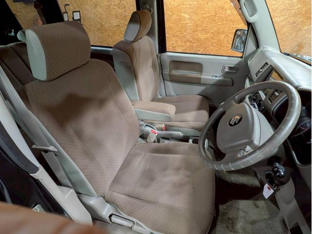 エブリイ ジョインターボ ユーザー様直接仕入れ車両 5速マニュアル 4WD/ターボ ハイルーフ 社外ナビ デジタルTV Bluetooth接続 純正12ホイール ドラレコ エアコン パワーウィンドウ リモコンキー ETC車載器(44枚目)