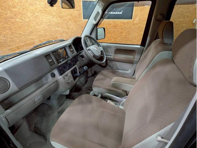 エブリイ ジョインターボ ユーザー様直接仕入れ車両 5速マニュアル 4WD/ターボ ハイルーフ 社外ナビ デジタルTV Bluetooth接続 純正12ホイール ドラレコ エアコン パワーウィンドウ リモコンキー ETC車載器(45枚目)