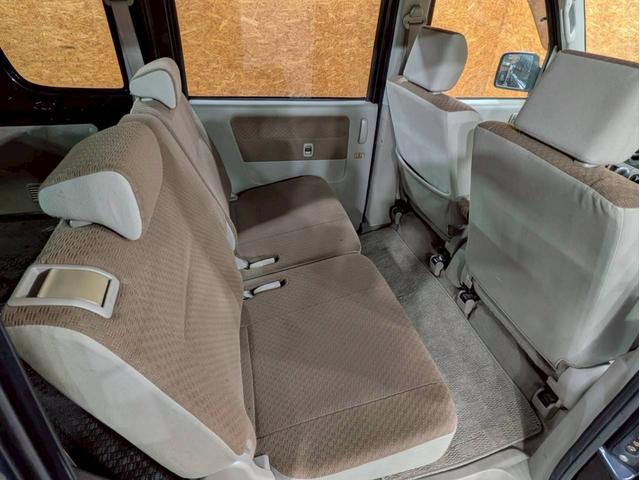 エブリイ ジョインターボ ユーザー様直接仕入れ車両 5速マニュアル 4WD/ターボ ハイルーフ 社外ナビ デジタルTV Bluetooth接続 純正12ホイール ドラレコ エアコン パワーウィンドウ リモコンキー ETC車載器(48枚目)