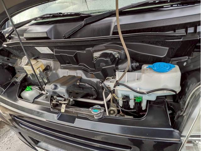 エブリイ ジョインターボ ユーザー様直接仕入れ車両 5速マニュアル 4WD/ターボ ハイルーフ 社外ナビ デジタルTV Bluetooth接続 純正12ホイール ドラレコ エアコン パワーウィンドウ リモコンキー ETC車載器(55枚目)