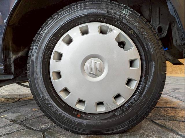 エブリイ ジョインターボ ユーザー様直接仕入れ車両 5速マニュアル 4WD/ターボ ハイルーフ 社外ナビ デジタルTV Bluetooth接続 純正12ホイール ドラレコ エアコン パワーウィンドウ リモコンキー ETC車載器(60枚目)