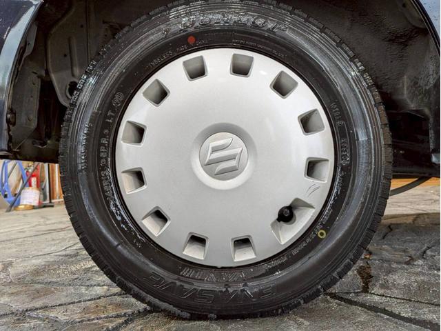 エブリイ ジョインターボ ユーザー様直接仕入れ車両 5速マニュアル 4WD/ターボ ハイルーフ 社外ナビ デジタルTV Bluetooth接続 純正12ホイール ドラレコ エアコン パワーウィンドウ リモコンキー ETC車載器(62枚目)