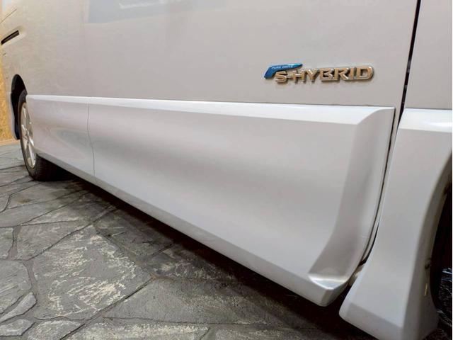 セレナ ハイウェイスター　Ｓ－ハイブリッド　ユーザー様直接仕入れ　純正ナビ　デジタルＴＶ　Ｂｌｕｅｔｏｏｔｈ接続　バックモニター　ＬＥＤヘッドライト　フォグ　純正１６インチＡＷ　パワースライドドア　インテリジェントキー　スペアキー　ＥＴＣ車載器（22枚目）