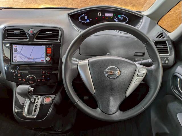 セレナ ハイウェイスター　Ｓ－ハイブリッド　ユーザー様直接仕入れ　純正ナビ　デジタルＴＶ　Ｂｌｕｅｔｏｏｔｈ接続　バックモニター　ＬＥＤヘッドライト　フォグ　純正１６インチＡＷ　パワースライドドア　インテリジェントキー　スペアキー　ＥＴＣ車載器（27枚目）