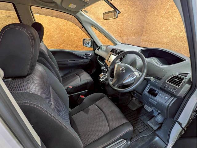 セレナ ハイウェイスター　Ｓ－ハイブリッド　ユーザー様直接仕入れ　純正ナビ　デジタルＴＶ　Ｂｌｕｅｔｏｏｔｈ接続　バックモニター　ＬＥＤヘッドライト　フォグ　純正１６インチＡＷ　パワースライドドア　インテリジェントキー　スペアキー　ＥＴＣ車載器（54枚目）