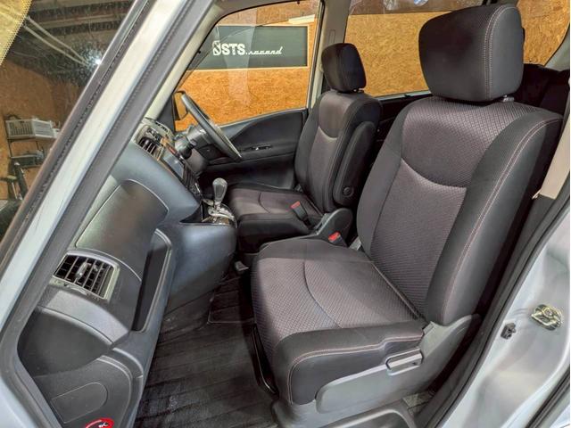 セレナ ハイウェイスター　Ｓ－ハイブリッド　ユーザー様直接仕入れ　純正ナビ　デジタルＴＶ　Ｂｌｕｅｔｏｏｔｈ接続　バックモニター　ＬＥＤヘッドライト　フォグ　純正１６インチＡＷ　パワースライドドア　インテリジェントキー　スペアキー　ＥＴＣ車載器（59枚目）