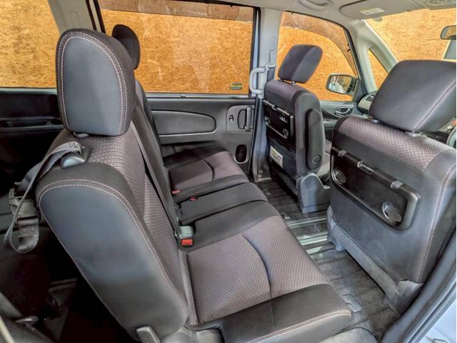 セレナ ハイウェイスター　Ｓ－ハイブリッド　ユーザー様直接仕入れ　純正ナビ　デジタルＴＶ　Ｂｌｕｅｔｏｏｔｈ接続　バックモニター　ＬＥＤヘッドライト　フォグ　純正１６インチＡＷ　パワースライドドア　インテリジェントキー　スペアキー　ＥＴＣ車載器（61枚目）