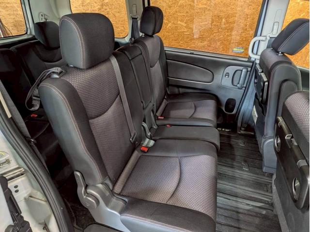 セレナ ハイウェイスター　Ｓ－ハイブリッド　ユーザー様直接仕入れ　純正ナビ　デジタルＴＶ　Ｂｌｕｅｔｏｏｔｈ接続　バックモニター　ＬＥＤヘッドライト　フォグ　純正１６インチＡＷ　パワースライドドア　インテリジェントキー　スペアキー　ＥＴＣ車載器（63枚目）