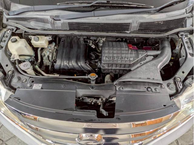 セレナ ハイウェイスター　Ｓ－ハイブリッド　ユーザー様直接仕入れ　純正ナビ　デジタルＴＶ　Ｂｌｕｅｔｏｏｔｈ接続　バックモニター　ＬＥＤヘッドライト　フォグ　純正１６インチＡＷ　パワースライドドア　インテリジェントキー　スペアキー　ＥＴＣ車載器（72枚目）