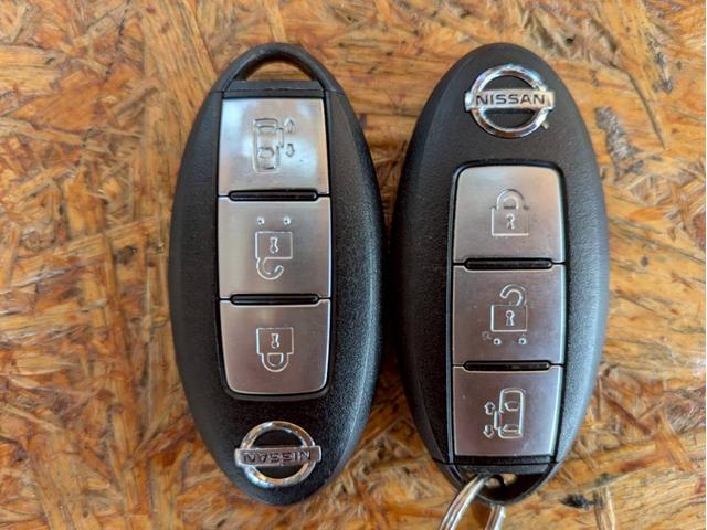 セレナ ハイウェイスター　Ｓ－ハイブリッド　ユーザー様直接仕入れ　純正ナビ　デジタルＴＶ　Ｂｌｕｅｔｏｏｔｈ接続　バックモニター　ＬＥＤヘッドライト　フォグ　純正１６インチＡＷ　パワースライドドア　インテリジェントキー　スペアキー　ＥＴＣ車載器（79枚目）