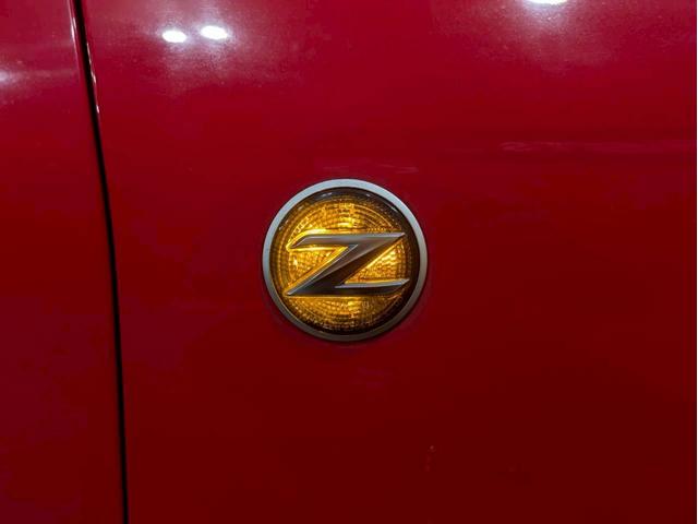 フェアレディZ バージョンS 6速MT V6/3.7L 336PS 社外ナビ デジタルTV BT接続 ケンウッドオーディオ HIDヘッドライト 純正19インチAW 前後ドラレコ プッシュスタート インテリジェントキー ETC車載器(21枚目)