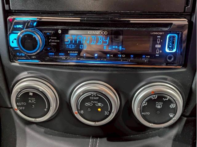 フェアレディZ バージョンS 6速MT V6/3.7L 336PS 社外ナビ デジタルTV BT接続 ケンウッドオーディオ HIDヘッドライト 純正19インチAW 前後ドラレコ プッシュスタート インテリジェントキー ETC車載器(37枚目)