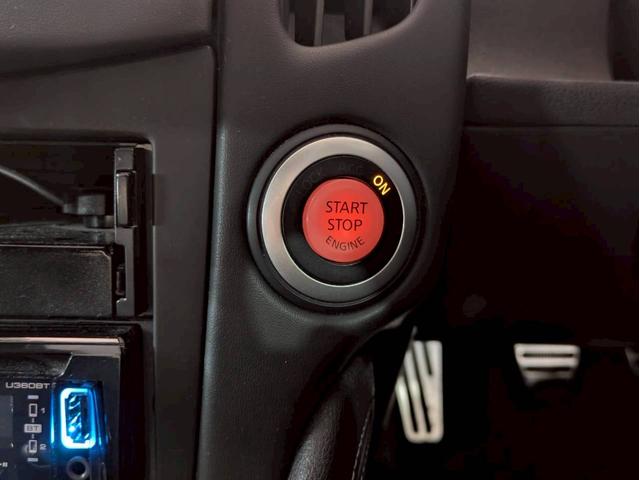 フェアレディZ バージョンS 6速MT V6/3.7L 336PS 社外ナビ デジタルTV BT接続 ケンウッドオーディオ HIDヘッドライト 純正19インチAW 前後ドラレコ プッシュスタート インテリジェントキー ETC車載器(38枚目)