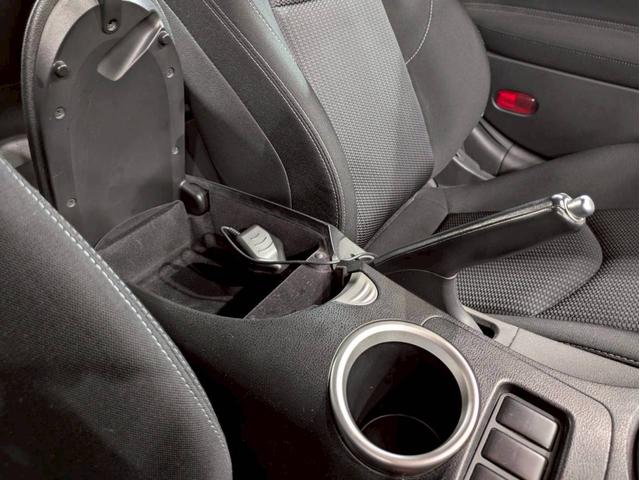 フェアレディZ バージョンS 6速MT V6/3.7L 336PS 社外ナビ デジタルTV BT接続 ケンウッドオーディオ HIDヘッドライト 純正19インチAW 前後ドラレコ プッシュスタート インテリジェントキー ETC車載器(43枚目)