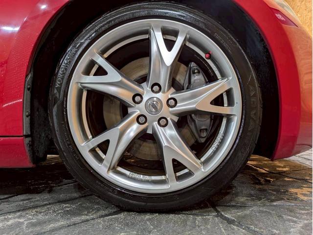 フェアレディZ バージョンS 6速MT V6/3.7L 336PS 社外ナビ デジタルTV BT接続 ケンウッドオーディオ HIDヘッドライト 純正19インチAW 前後ドラレコ プッシュスタート インテリジェントキー ETC車載器(59枚目)