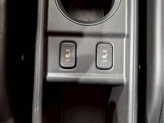 クロスロード 20X コンフォートビューPKG サンルーフ HIDヘッドライト フォグ 純正17インチAW 社外ナビ デジタルTV BT接続 バックカメラ シートヒーター ドラレコ リモコンキー ETC ユーザー様直接仕入(42枚目)