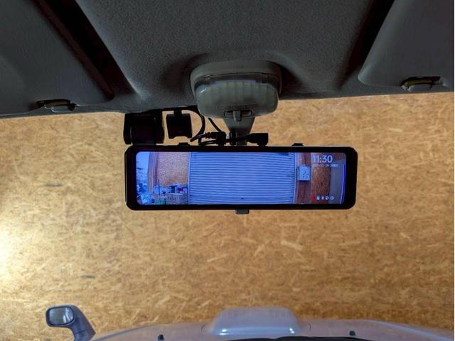 ジムニー ＸＧ　ユーザー様仕入　５ＭＴ　リフトアップ　タニグチマフラー　社外ステップ　ラテラルロッド　社外１６インチＡＷ　デジタルインナーミラー　社外ナビ　フルセグＴＶ　シートカバー　牽引フック　リモコンキー　ＥＴＣ（38枚目）