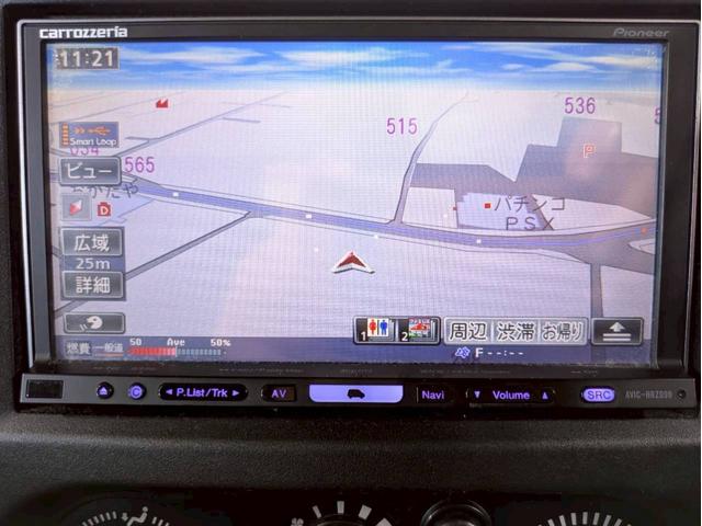 ジムニー ＸＧ　ユーザー様仕入　５ＭＴ　リフトアップ　タニグチマフラー　社外ステップ　ラテラルロッド　社外１６インチＡＷ　デジタルインナーミラー　社外ナビ　フルセグＴＶ　シートカバー　牽引フック　リモコンキー　ＥＴＣ（47枚目）