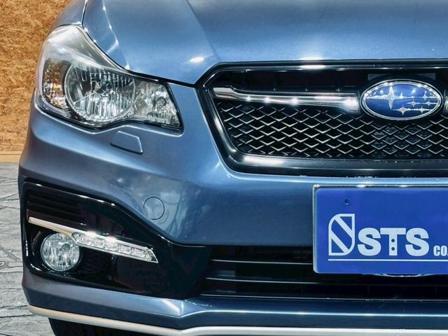 インプレッサスポーツハイブリッド ハイブリッド2.0i-Sアイサイト ユーザー様直接仕入れ HIDヘッドライト デイライト 純正17インチAW 社外ナビ フルセグTV Bluetooth バックカメラ ハーフレザーシート パワーシート レーダークルーズ ドラレコ ETC(10枚目)