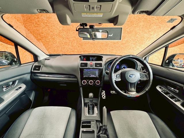 インプレッサスポーツハイブリッド ハイブリッド2.0i-Sアイサイト ユーザー様直接仕入れ HIDヘッドライト デイライト 純正17インチAW 社外ナビ フルセグTV Bluetooth バックカメラ ハーフレザーシート パワーシート レーダークルーズ ドラレコ ETC(23枚目)