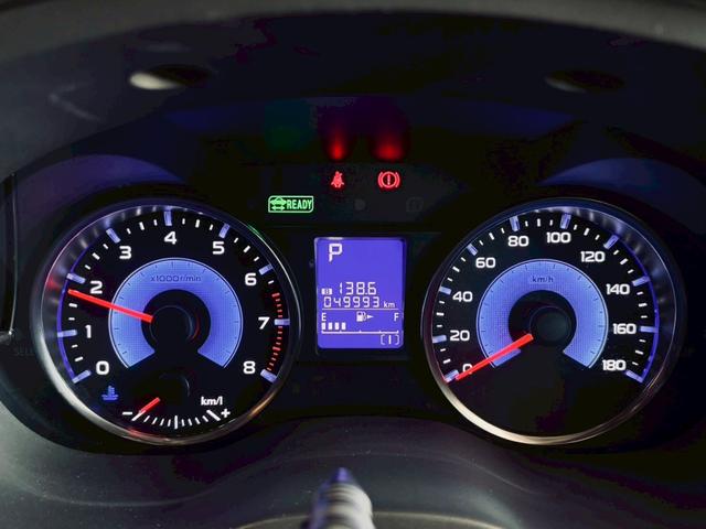 インプレッサスポーツハイブリッド ハイブリッド2.0i-Sアイサイト ユーザー様直接仕入れ HIDヘッドライト デイライト 純正17インチAW 社外ナビ フルセグTV Bluetooth バックカメラ ハーフレザーシート パワーシート レーダークルーズ ドラレコ ETC(24枚目)