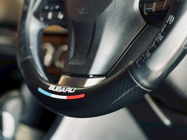 インプレッサスポーツハイブリッド ハイブリッド2.0i-Sアイサイト ユーザー様直接仕入れ HIDヘッドライト デイライト 純正17インチAW 社外ナビ フルセグTV Bluetooth バックカメラ ハーフレザーシート パワーシート レーダークルーズ ドラレコ ETC(31枚目)