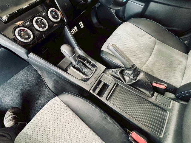 インプレッサスポーツハイブリッド ハイブリッド2.0i-Sアイサイト ユーザー様直接仕入れ HIDヘッドライト デイライト 純正17インチAW 社外ナビ フルセグTV Bluetooth バックカメラ ハーフレザーシート パワーシート レーダークルーズ ドラレコ ETC(41枚目)