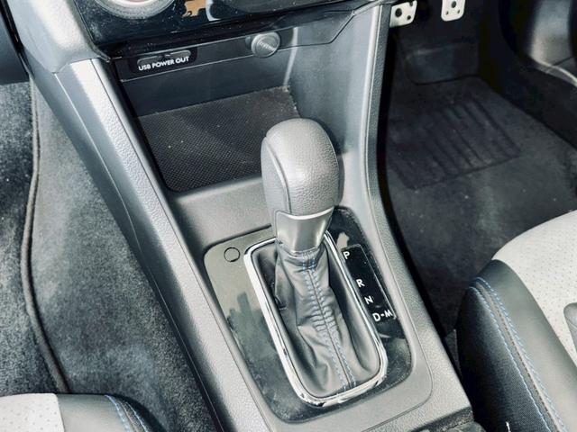 インプレッサスポーツハイブリッド ハイブリッド2.0i-Sアイサイト ユーザー様直接仕入れ HIDヘッドライト デイライト 純正17インチAW 社外ナビ フルセグTV Bluetooth バックカメラ ハーフレザーシート パワーシート レーダークルーズ ドラレコ ETC(43枚目)