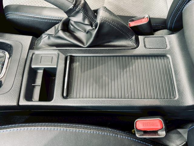 インプレッサスポーツハイブリッド ハイブリッド2.0i-Sアイサイト ユーザー様直接仕入れ HIDヘッドライト デイライト 純正17インチAW 社外ナビ フルセグTV Bluetooth バックカメラ ハーフレザーシート パワーシート レーダークルーズ ドラレコ ETC(44枚目)