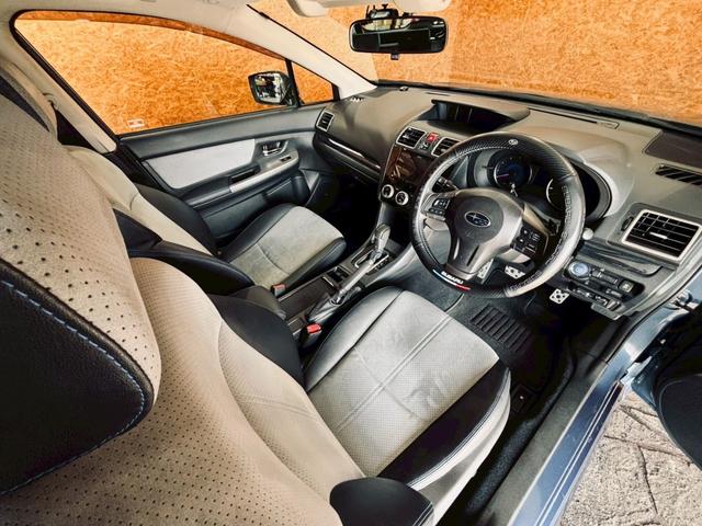 インプレッサスポーツハイブリッド ハイブリッド2.0i-Sアイサイト ユーザー様直接仕入れ HIDヘッドライト デイライト 純正17インチAW 社外ナビ フルセグTV Bluetooth バックカメラ ハーフレザーシート パワーシート レーダークルーズ ドラレコ ETC(52枚目)