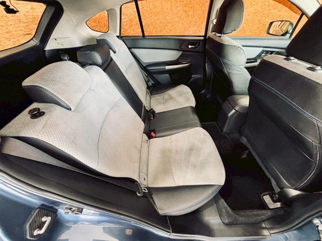 インプレッサスポーツハイブリッド ハイブリッド2.0i-Sアイサイト ユーザー様直接仕入れ HIDヘッドライト デイライト 純正17インチAW 社外ナビ フルセグTV Bluetooth バックカメラ ハーフレザーシート パワーシート レーダークルーズ ドラレコ ETC(59枚目)