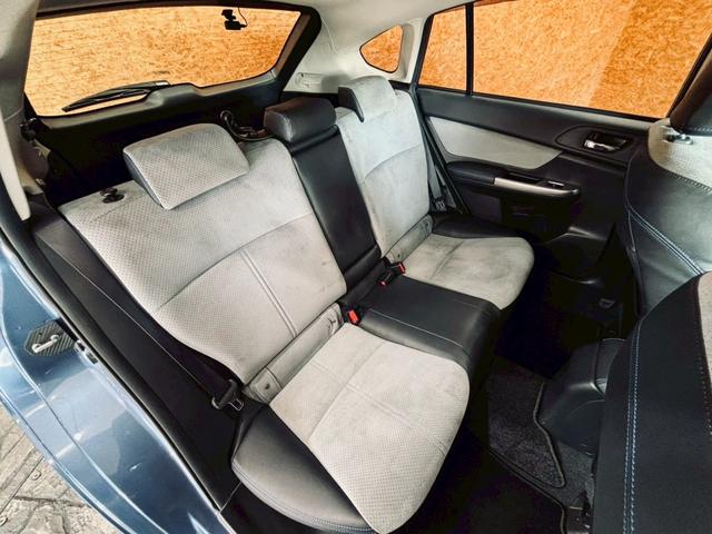 インプレッサスポーツハイブリッド ハイブリッド2.0i-Sアイサイト ユーザー様直接仕入れ HIDヘッドライト デイライト 純正17インチAW 社外ナビ フルセグTV Bluetooth バックカメラ ハーフレザーシート パワーシート レーダークルーズ ドラレコ ETC(60枚目)