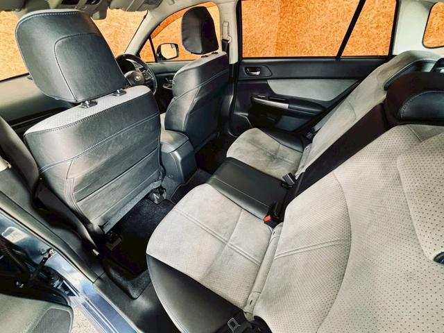 インプレッサスポーツハイブリッド ハイブリッド2.0i-Sアイサイト ユーザー様直接仕入れ HIDヘッドライト デイライト 純正17インチAW 社外ナビ フルセグTV Bluetooth バックカメラ ハーフレザーシート パワーシート レーダークルーズ ドラレコ ETC(61枚目)