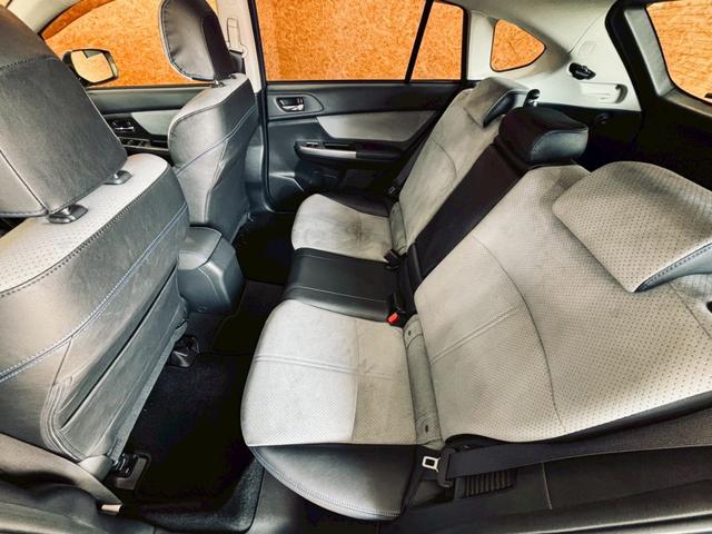 インプレッサスポーツハイブリッド ハイブリッド2.0i-Sアイサイト ユーザー様直接仕入れ HIDヘッドライト デイライト 純正17インチAW 社外ナビ フルセグTV Bluetooth バックカメラ ハーフレザーシート パワーシート レーダークルーズ ドラレコ ETC(62枚目)