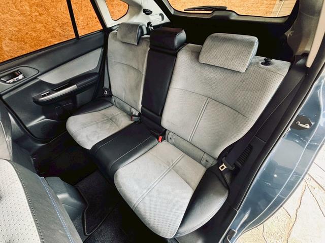 インプレッサスポーツハイブリッド ハイブリッド2.0i-Sアイサイト ユーザー様直接仕入れ HIDヘッドライト デイライト 純正17インチAW 社外ナビ フルセグTV Bluetooth バックカメラ ハーフレザーシート パワーシート レーダークルーズ ドラレコ ETC(63枚目)