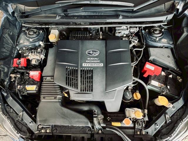 インプレッサスポーツハイブリッド ハイブリッド2.0i-Sアイサイト ユーザー様直接仕入れ HIDヘッドライト デイライト 純正17インチAW 社外ナビ フルセグTV Bluetooth バックカメラ ハーフレザーシート パワーシート レーダークルーズ ドラレコ ETC(64枚目)