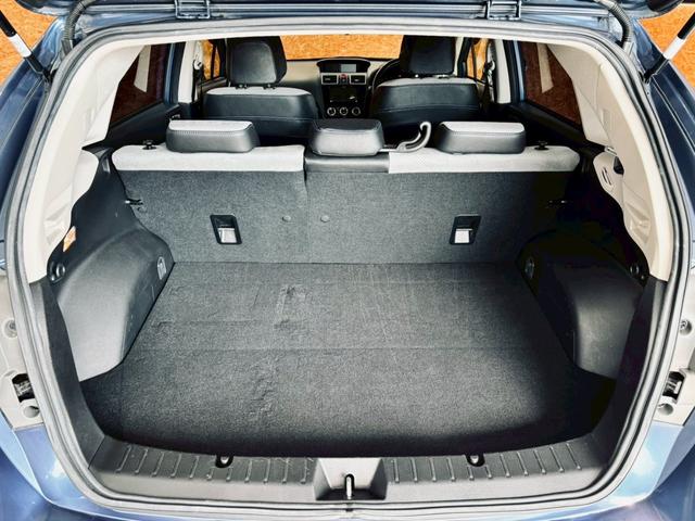 インプレッサスポーツハイブリッド ハイブリッド2.0i-Sアイサイト ユーザー様直接仕入れ HIDヘッドライト デイライト 純正17インチAW 社外ナビ フルセグTV Bluetooth バックカメラ ハーフレザーシート パワーシート レーダークルーズ ドラレコ ETC(65枚目)