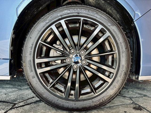 インプレッサスポーツハイブリッド ハイブリッド2.0i-Sアイサイト ユーザー様直接仕入れ HIDヘッドライト デイライト 純正17インチAW 社外ナビ フルセグTV Bluetooth バックカメラ ハーフレザーシート パワーシート レーダークルーズ ドラレコ ETC(70枚目)