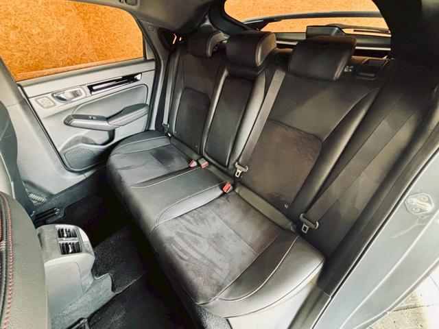 シビック e:HEV リアウィング ダウンサス LEDヘッドライト 純正18インチアルミ 純正ナビ フルセグTV BT接続 バックカメラ ハーフレザー パワーシート シートヒーター クルコン 置くだけ充電 ドラレコ ETC(58枚目)