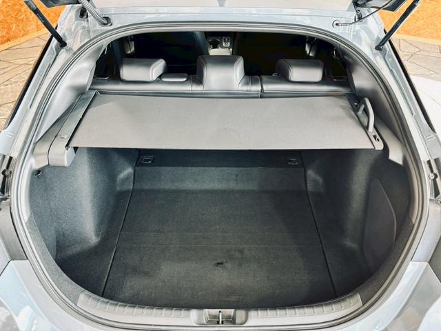 シビック e:HEV リアウィング ダウンサス LEDヘッドライト 純正18インチアルミ 純正ナビ フルセグTV BT接続 バックカメラ ハーフレザー パワーシート シートヒーター クルコン 置くだけ充電 ドラレコ ETC(60枚目)