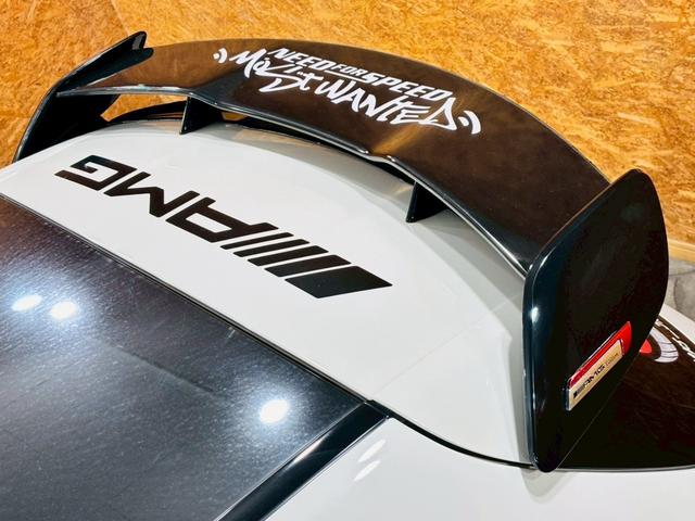 Ａクラス Ａ４５　４マチック　パナメリカーナグリル　ルーフスポイラ　ルーフラッピング　ＬＥＤライト　純正ＡＷ　純正ナビ　フルセグＴＶ　ＢＴ接続　バックカメラ　革シート　パワーシート　シートヒーター　ＢＳＭ　ＳＵＰＥＲＣＡＴ　ＥＴＣ（24枚目）