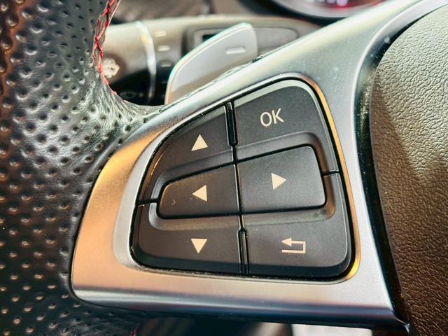 Ａクラス Ａ４５　４マチック　パナメリカーナグリル　ルーフスポイラ　ルーフラッピング　ＬＥＤライト　純正ＡＷ　純正ナビ　フルセグＴＶ　ＢＴ接続　バックカメラ　革シート　パワーシート　シートヒーター　ＢＳＭ　ＳＵＰＥＲＣＡＴ　ＥＴＣ（31枚目）