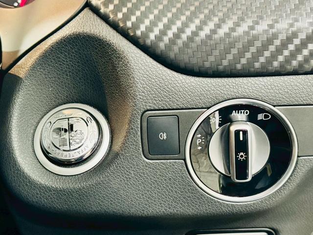 Ａクラス Ａ４５　４マチック　パナメリカーナグリル　ルーフスポイラ　ルーフラッピング　ＬＥＤライト　純正ＡＷ　純正ナビ　フルセグＴＶ　ＢＴ接続　バックカメラ　革シート　パワーシート　シートヒーター　ＢＳＭ　ＳＵＰＥＲＣＡＴ　ＥＴＣ（36枚目）