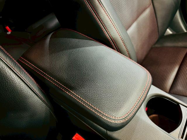 Ａクラス Ａ４５　４マチック　パナメリカーナグリル　ルーフスポイラ　ルーフラッピング　ＬＥＤライト　純正ＡＷ　純正ナビ　フルセグＴＶ　ＢＴ接続　バックカメラ　革シート　パワーシート　シートヒーター　ＢＳＭ　ＳＵＰＥＲＣＡＴ　ＥＴＣ（49枚目）