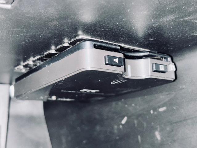 充実装備の１台入荷致しました♪ぜひ実車を見に来てください♪