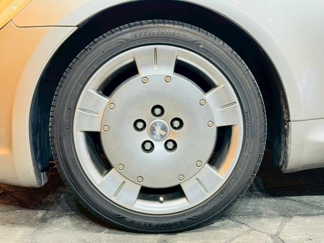 ソアラ 430SCV ノーブルカラーエディション ユーザー様直接仕入れ Tomsバンパー・タワーバー 2本出しマフラー 純正ナビ マークレビンソン 赤革シート メモリー付きパワーシート シートヒーター HIDライト 純正18AW ETC 電動オープン(59枚目)