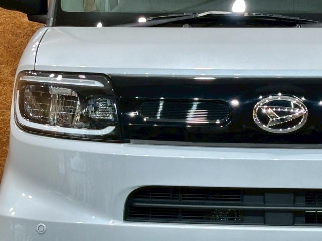 タント X 弊社ユーザー様ワンオーナー 純正ナビ フルセグTV BT接続 バックカメラ LEDヘッドライト 電動スライドドア シートヒーター ステアスイッチ シートバックテーブル スマートキー スペアキー ETC(10枚目)